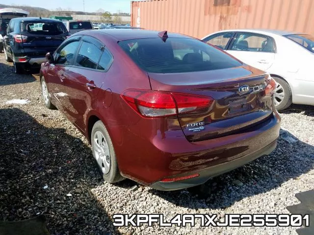 3KPFL4A7XJE255901 фото 4
