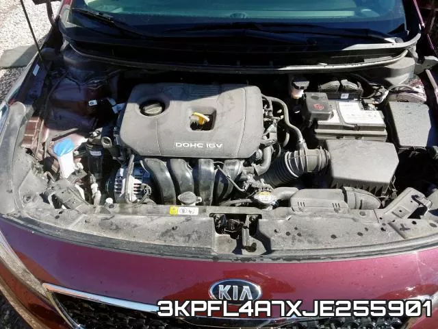 3KPFL4A7XJE255901 фото 8