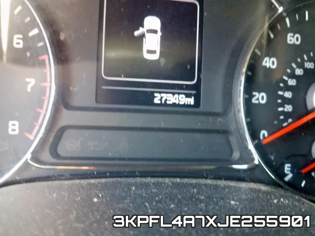 3KPFL4A7XJE255901 фото 9