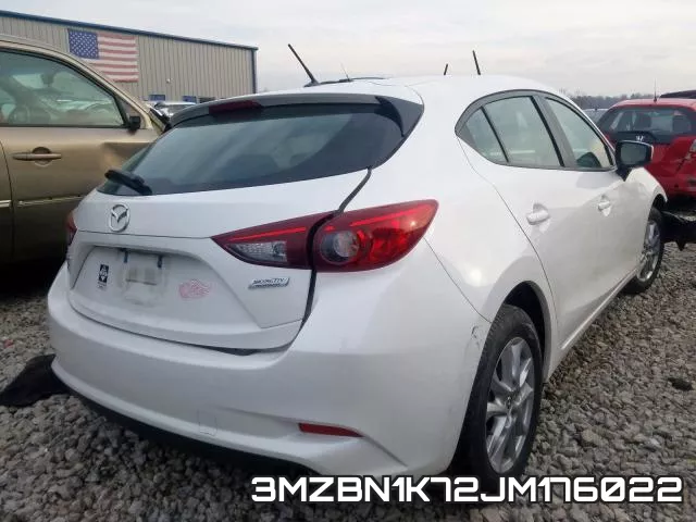 3MZBN1K72JM176022 фото 5