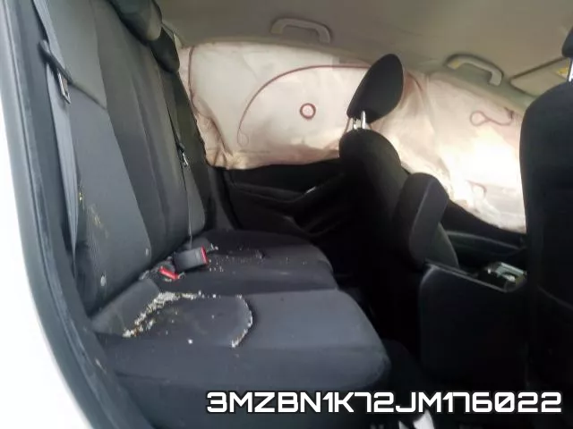 3MZBN1K72JM176022 фото 7