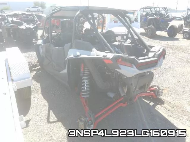 3NSP4L923LG160915 фото 4