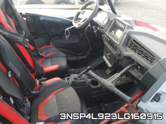 3NSP4L923LG160915 фото 6