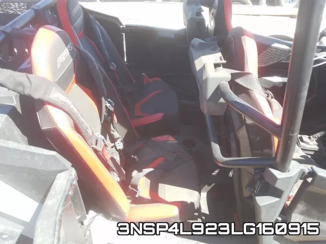 3NSP4L923LG160915 фото 7
