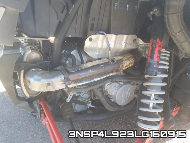 3NSP4L923LG160915 фото 8