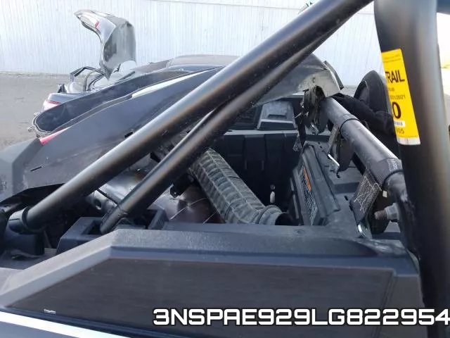 3NSPAE929LG822954 фото 7