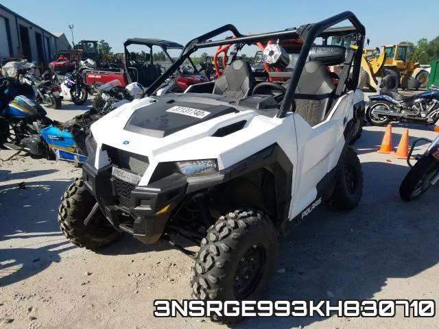 3NSRGE993KH830710 фото 3