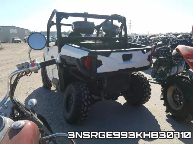 3NSRGE993KH830710 фото 4
