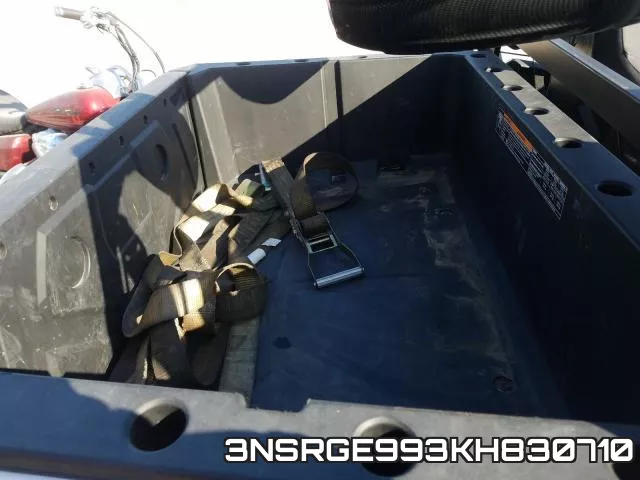 3NSRGE993KH830710 фото 7