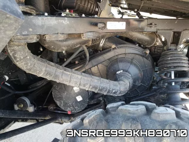 3NSRGE993KH830710 фото 8