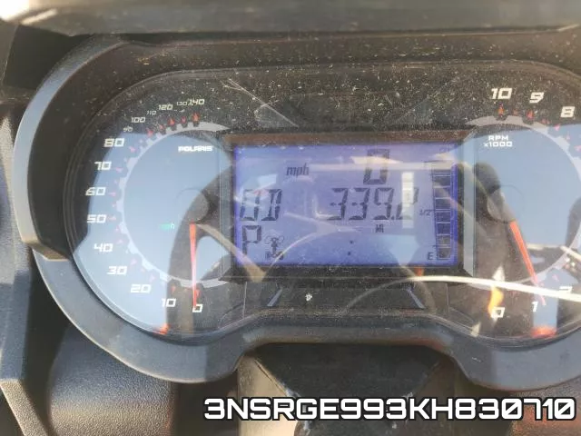 3NSRGE993KH830710 фото 9