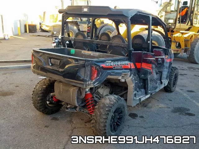 3NSRHE991JH476827 фото 5