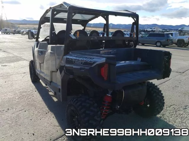 3NSRHE998HH009138 фото 4