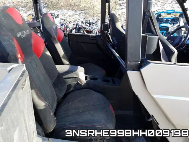 3NSRHE998HH009138 фото 7