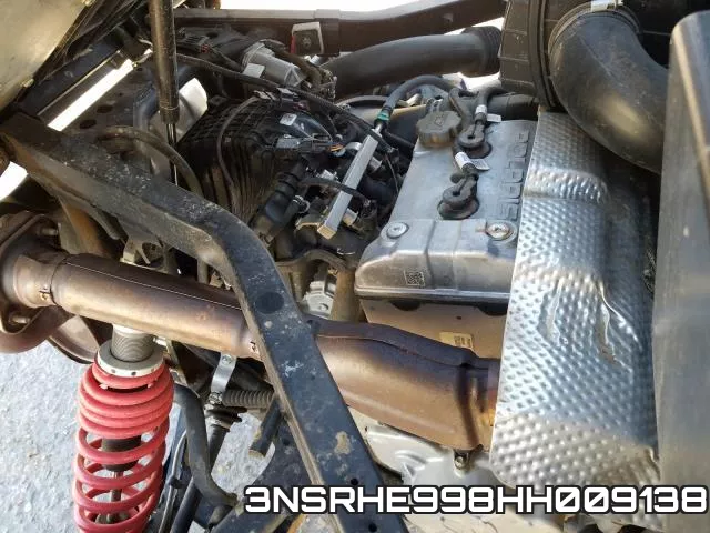 3NSRHE998HH009138 фото 8