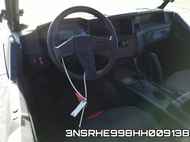 3NSRHE998HH009138 фото 10