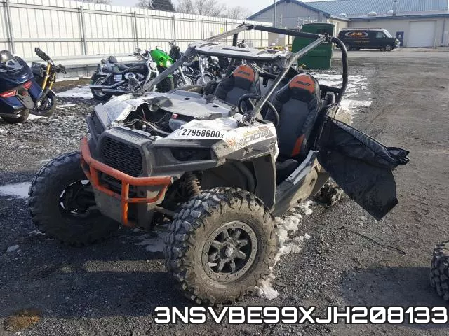 3NSVBE99XJH208133 фото 3