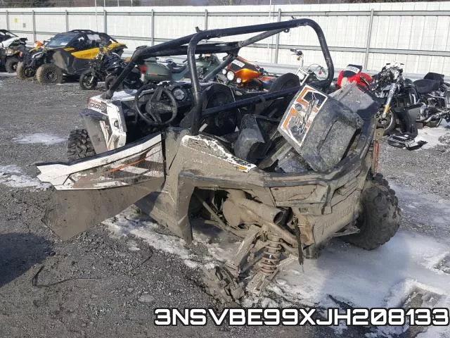 3NSVBE99XJH208133 фото 4