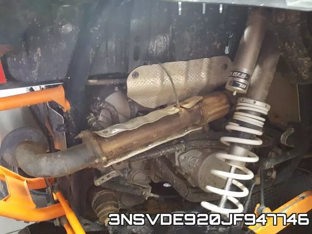 3NSVDE920JF947746 фото 10