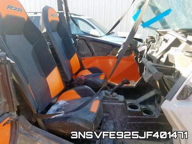 3NSVFE925JF401471 фото 6