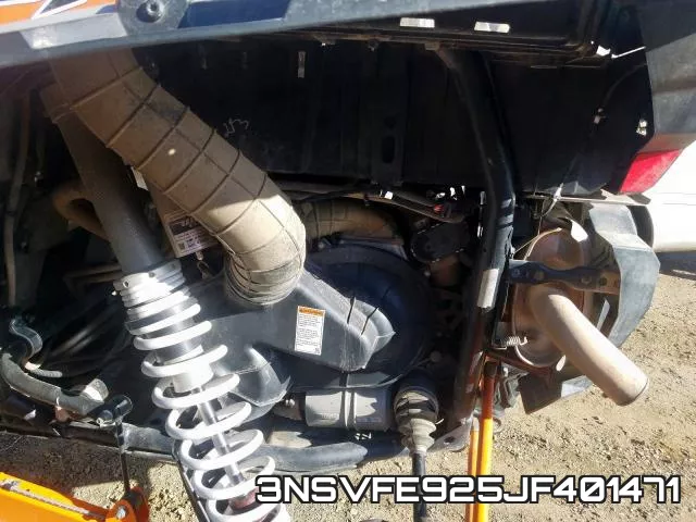 3NSVFE925JF401471 фото 8