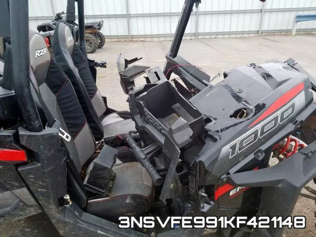 3NSVFE991KF421148 фото 6