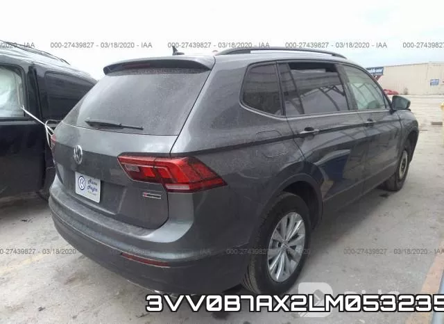 3VV0B7AX2LM053235 фото 5