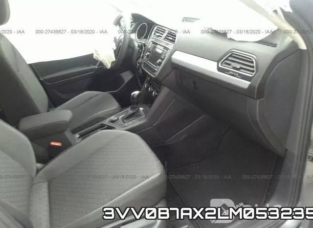 3VV0B7AX2LM053235 фото 6