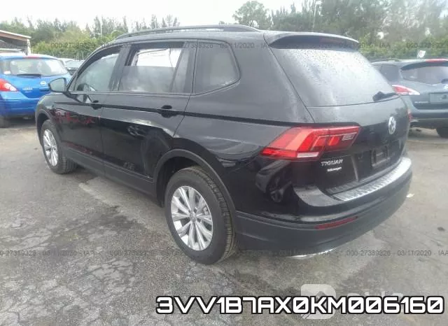 3VV1B7AX0KM006160 фото 4