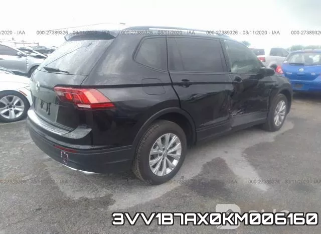 3VV1B7AX0KM006160 фото 5