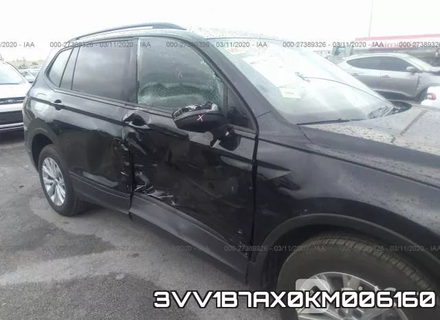 3VV1B7AX0KM006160 фото 7