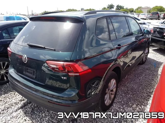 3VV1B7AX7JM027859 фото 5