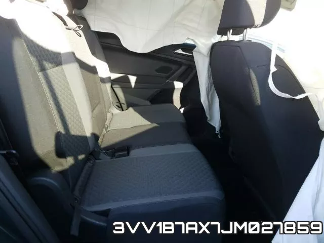 3VV1B7AX7JM027859 фото 7
