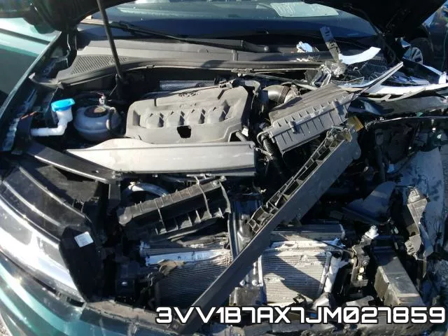 3VV1B7AX7JM027859 фото 8