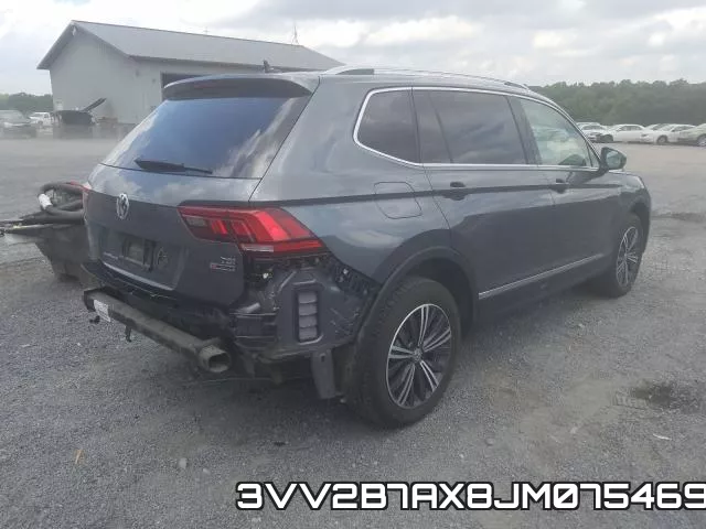 3VV2B7AX8JM075469 фото 5
