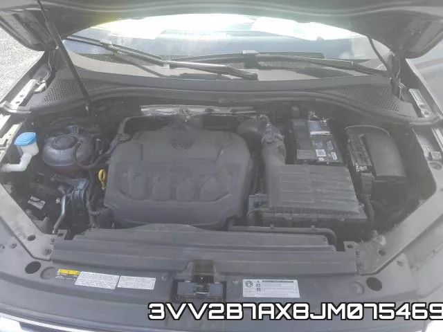 3VV2B7AX8JM075469 фото 8