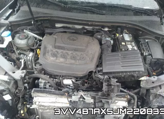 3VV4B7AX5JM220833 фото 2