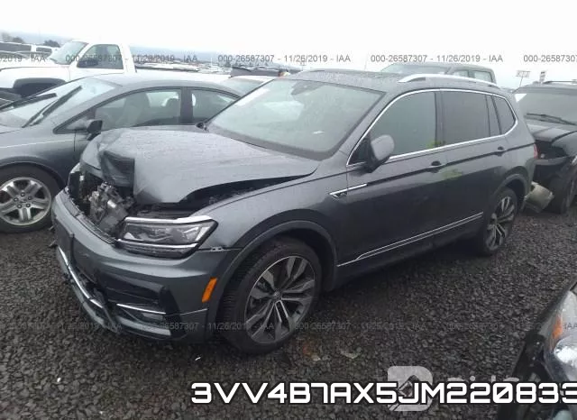 3VV4B7AX5JM220833 фото 3