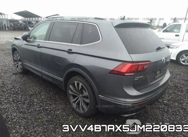 3VV4B7AX5JM220833 фото 4