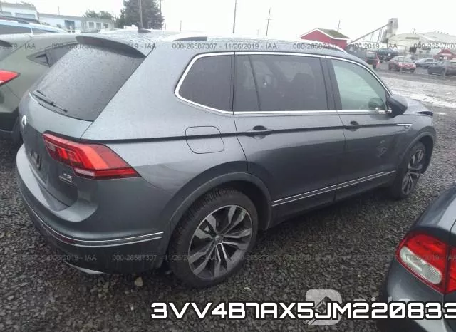 3VV4B7AX5JM220833 фото 5