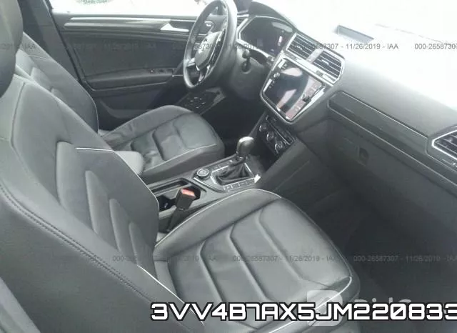 3VV4B7AX5JM220833 фото 6