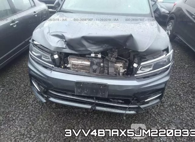 3VV4B7AX5JM220833 фото 7