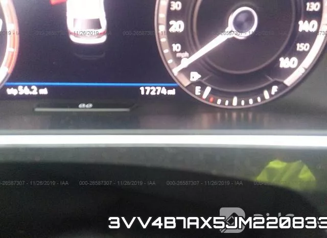 3VV4B7AX5JM220833 фото 8
