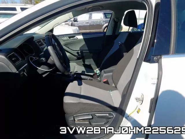 3VW2B7AJ0HM225625 фото 6