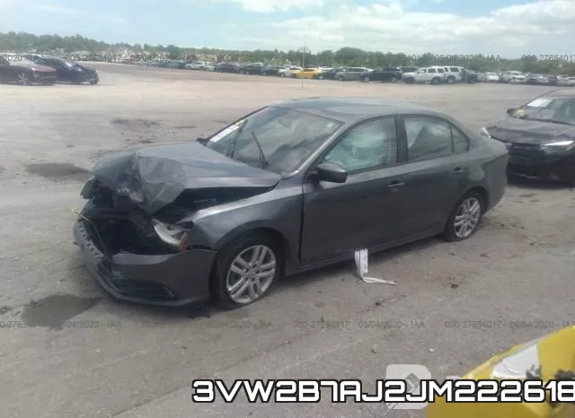 3VW2B7AJ2JM222618 фото 3