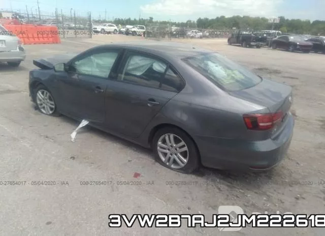 3VW2B7AJ2JM222618 фото 4