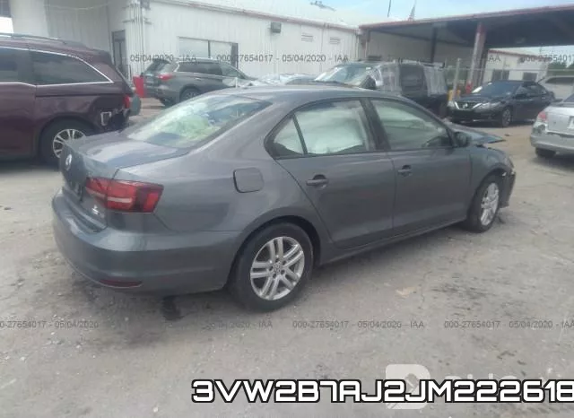 3VW2B7AJ2JM222618 фото 5