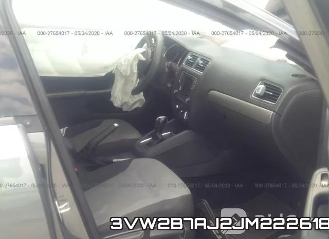 3VW2B7AJ2JM222618 фото 6