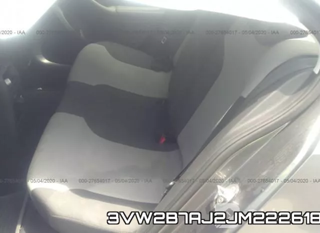 3VW2B7AJ2JM222618 фото 9