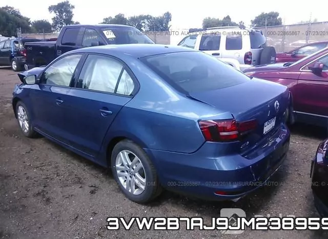 3VW2B7AJ9JM238959 фото 4